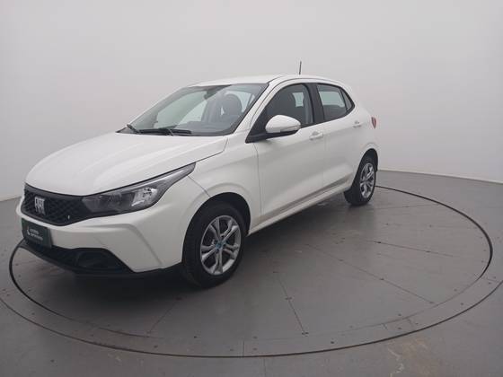 FIAT ARGO 1.0 FIREFLY FLEX DRIVE MANUAL FIAT ARGO 1.0 FIREFLY FLEX DRIVE MANUAL
